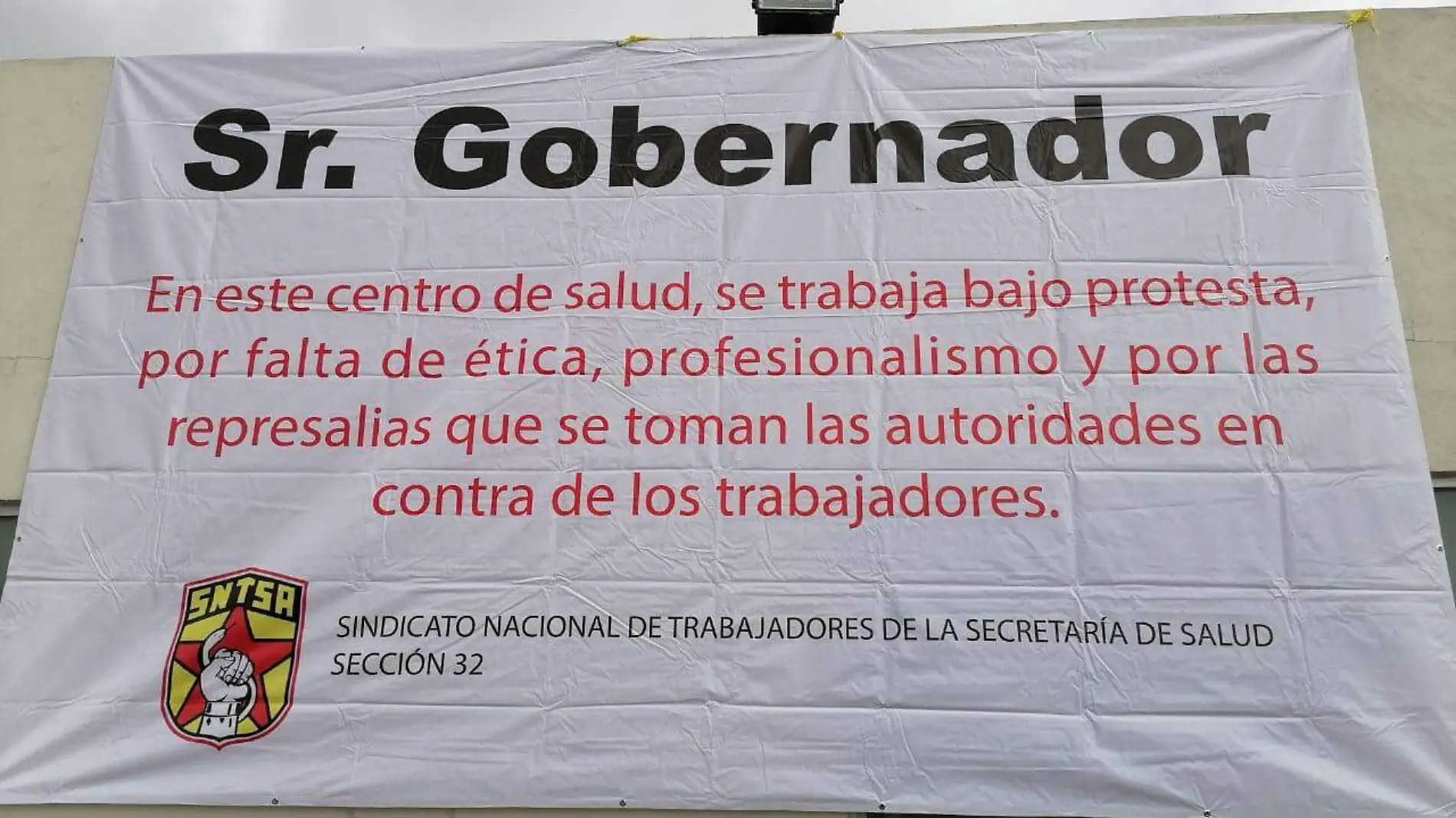 INCONFORMES LOS TRABAJADORES